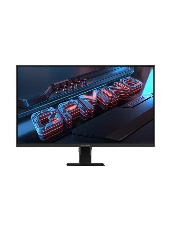Ampquot Gigabyte Gs27q 2560x1440 Qhd 165hz Ips - Gigabyte Gaming  - 4719331852887