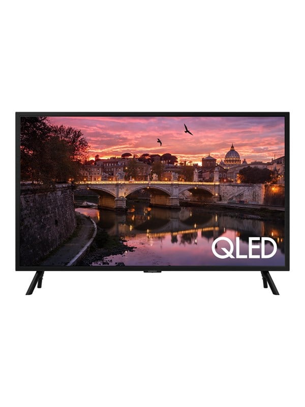 Samsung Hg32cf800eu Hcf8000 Series Ampquot Led Backlit Lcd Qled Full For Hotel Hospitality - Samsung Smarttv  - 8806095128108