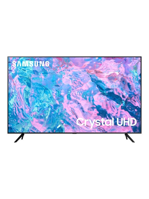 Samsung Hg65cu700eu Hcu7000 Series Ampquot Led Backlit Lcd Crystal Uhd For Hotel Hospitality - Samsung Smarttv  - 8806095293806