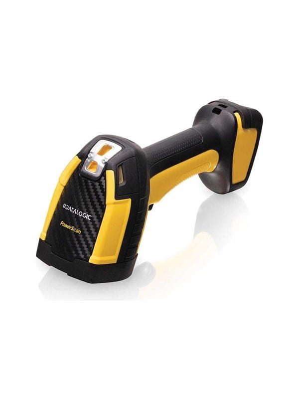 Datalogic Powerscan Pbt9600 Barcode Scanner - Datalogic Laptop