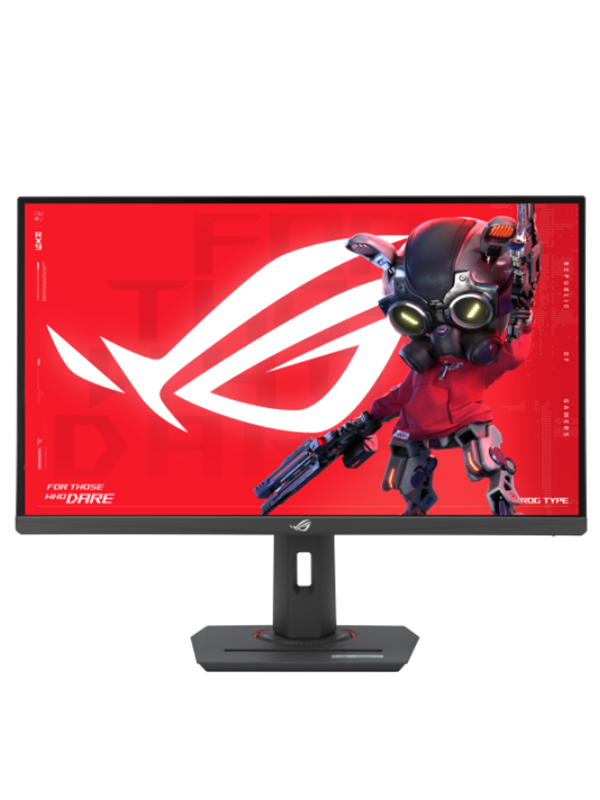 Ampquot Asus Rog Strix Xg27ucs 3840x2160 Uhd 160hz Fast Ips 15w Usb Hdr10 - Asus Gaming  - 4711387447345