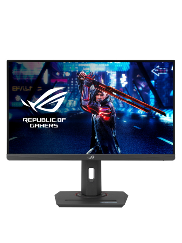 Ampquot Asus Rog Strix Xg259qns 1920x1080 Fhd 380hz Fast Ips Hdr10 - Asus Gaming  - 4711387454442