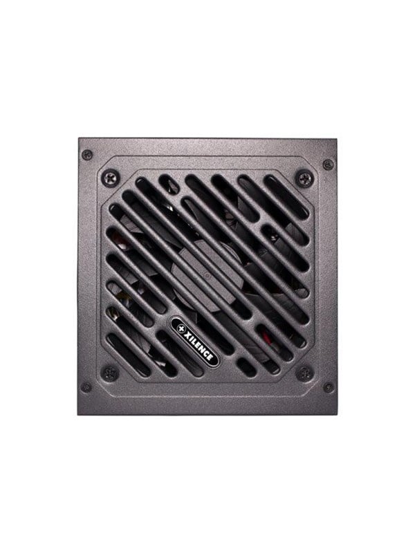 Xilence Gaming Gold Series Xp850r12 Strømforsyning 850 Watt 120 Atx Plus Gold Certified - Xilence Gaming  - 4044953503368