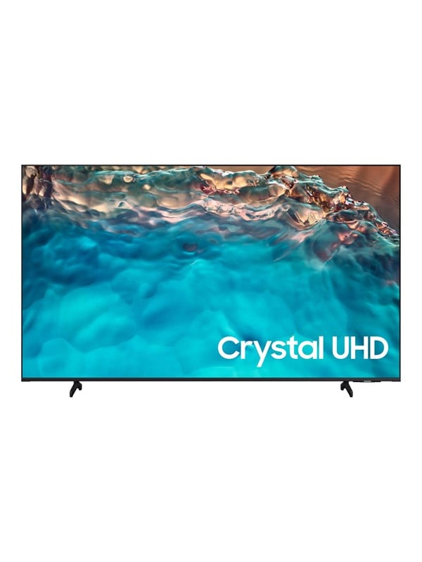 Samsung Hg55bu800eu Hbu8000 Series Ampquot Led Backlit Lcd Crystal Uhd For Hotel Hospitality - Samsung Smarttv  - 8806094451610