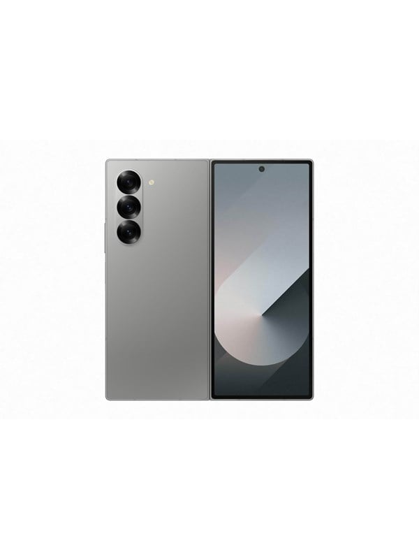 Samsung Galaxy Fold6 512gb 12gb Silver Shadow - Samsung Samsunggalaxy  - 8806095667584