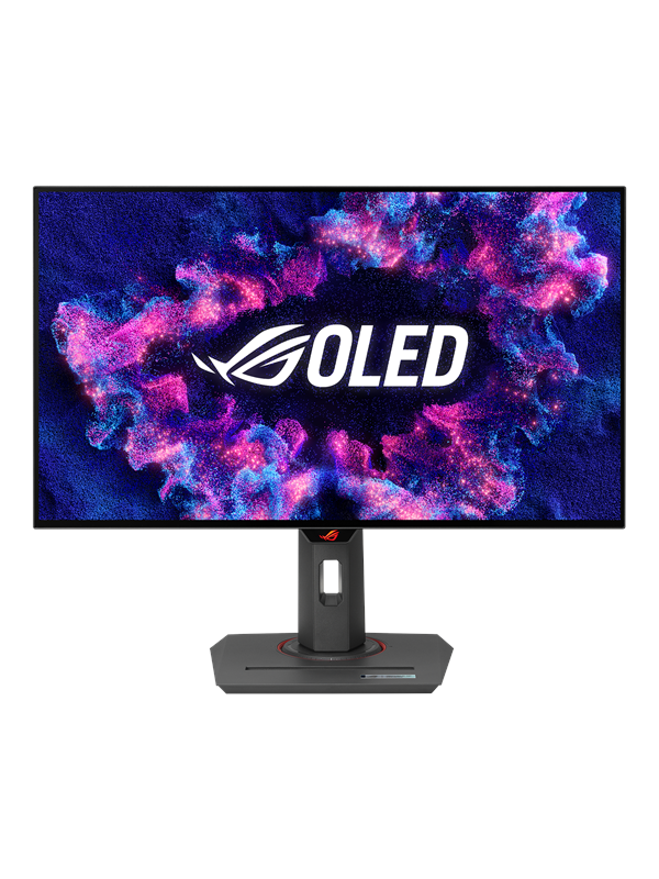 Ampquot Asus Rog Strix Xg27aqdmg 2560x1440 Qhd 240hz Woled Hdr10 - Asus Gaming  - 4711387559666