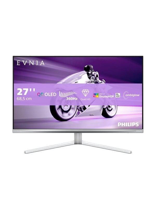 Ampquot Philips Evnia 8000 2560x1440 360hz Oled - Philips Gaming  - 8721038002614