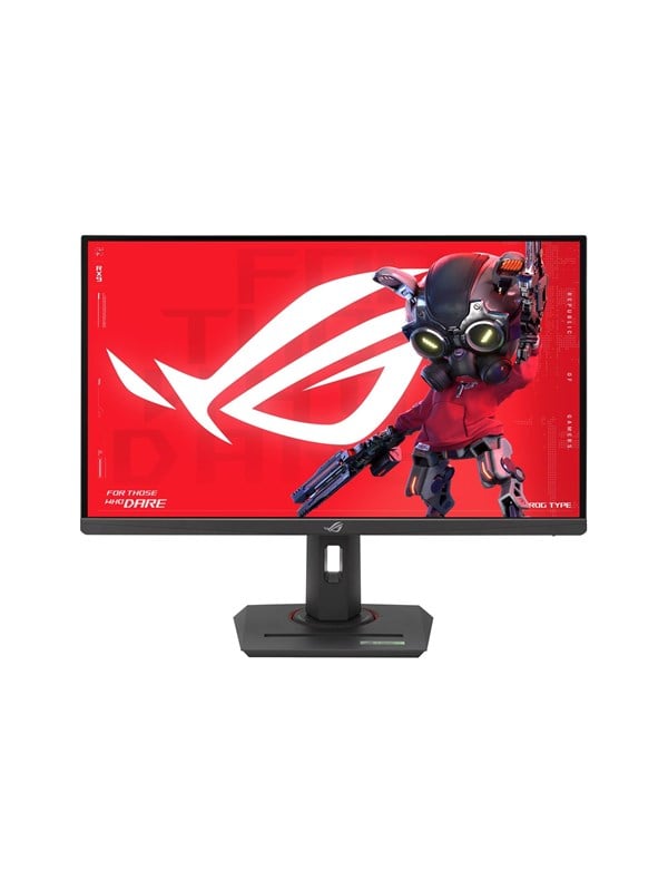 Ampquot Asus Rog Strix Xg27ucg 3840x2160 Uhd 160hz Fast Ips 15w Usb Hdr10 - Asus Gaming  - 4711387564646
