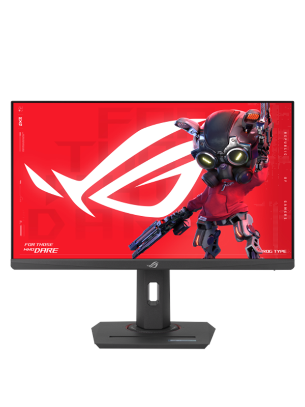 Ampquot Asus Rog Strix Xg259cs 1920x1080 Fhd 180hz Fast Ips Usb Hdr10 - Asus Gaming  - 4711387634578