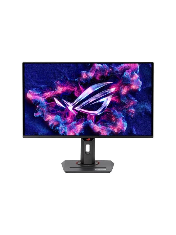 Ampquot Asus Rog Strix Xg27acdng 2560x1440 360hz Oled - Asus Gaming  - 4711387675243