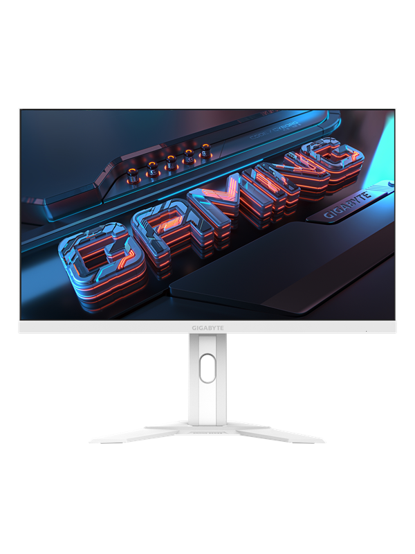 Ampquot Gigabyte M27qa Ice 2560x1440 Qhd 180hz Ips 10w Usb - Gigabyte Gaming  - 4719331862480