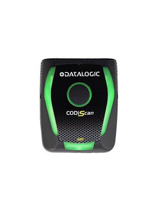 Datalogic Codiscan Hs7600mr Barcode Scanner - Datalogic Laptop