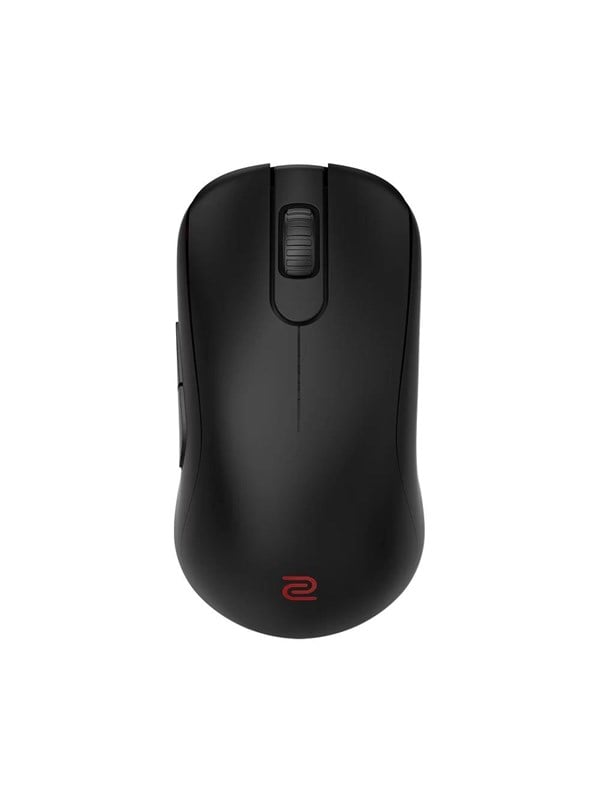 Sort Benq Zowie Za13 Wireless Mouse For Esports Gaming Mus Optisk Knapper - Benq Gaming  - 4718755094453