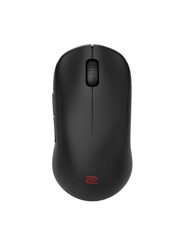 Sort Benq Zowie Medium Wireless Mouse For Esports Gaming Mus Optisk Knapper - Benq Gaming  - 4718755094446