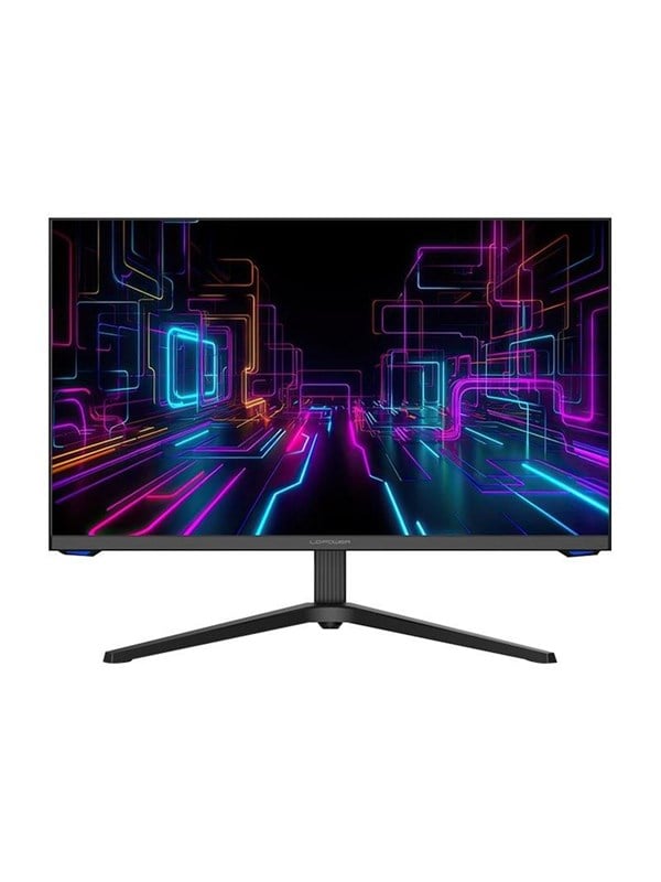 Ampquot Power M27 Qhd 180 Lcd Monitor Qhd Ampquot - Lc Power Gaming  - 4262443280104