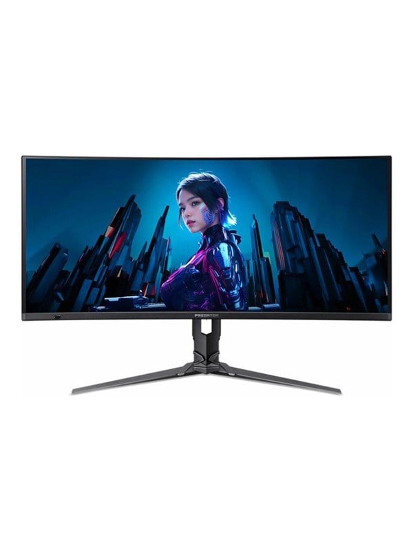 Ampquot Acer Predator X34 X5bmiiphuzx - Acer Gaming  - 4711474159489