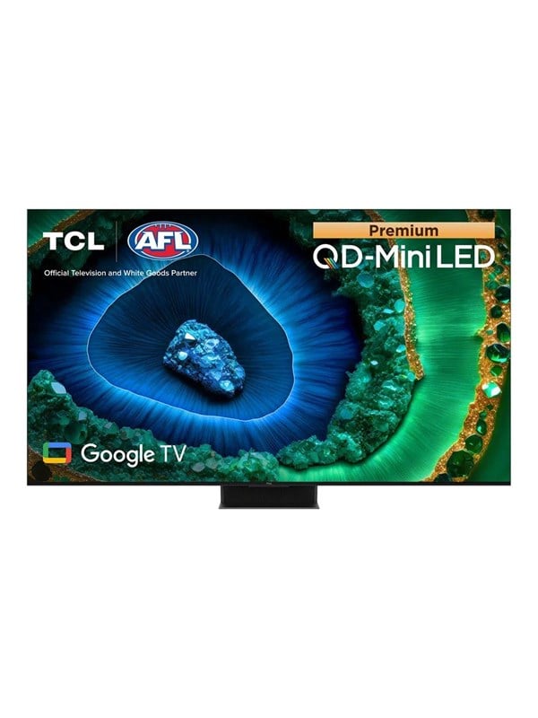 Tcl Ampquot Fladskærms Led 65c855 C855 Series Ampquot Led Backlit Lcd Qled Pro - Tcl Smarttv  - 5901292523008