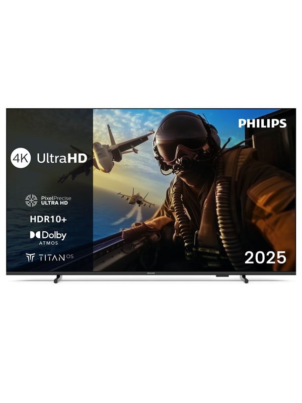 Philips Ampquot Fladskærms 50pus7000 - Philips Gaming  - 8718863046029