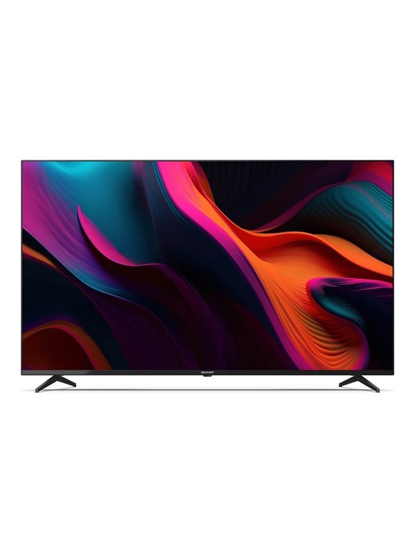 Sharp Ampquot Fladskærms 55gl4260e Ampquot Led Backlit Lcd Led - Sharp Smarttv  - 5905683270175