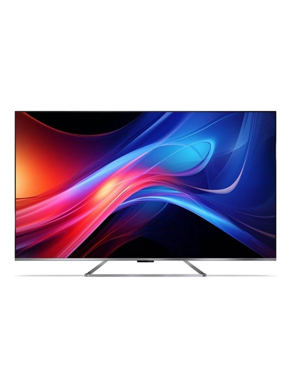 Sharp Ampquot Fladskærms Led 65gp7265e Ampquot Led Backlit Lcd Qled - Sharp Smarttv  - 5905683270946