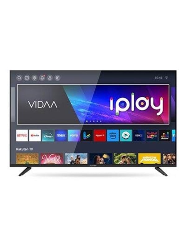 Allview Ampquot Fladskærms Led 50iplay6200 Ampquot Led Backlit Lcd - Allview Smarttv  - 5948790018414