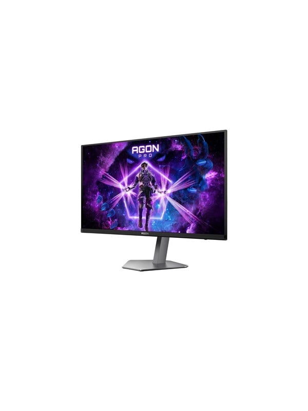 Ampquot Aoc Agon Pro Ag276uzd Oled Monitor Ampquot Hdr - Aoc Gaming  - 4038986642620
