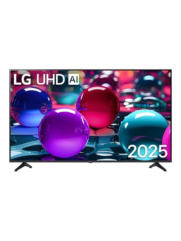 Ampquot Fladskærms Led 43ua73006la Ua73 Series Ampquot Led Backlit Lcd Uhd - Lg Smarttv  - 8806096340097