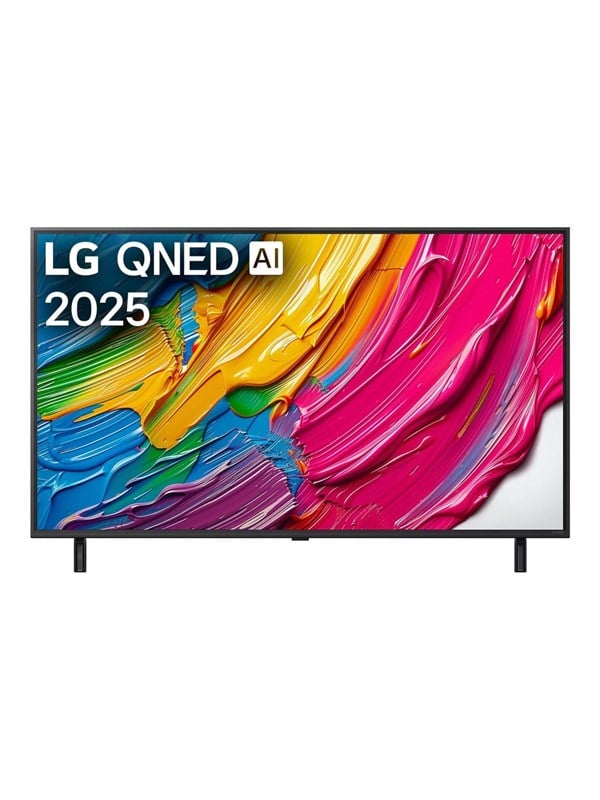 Ampquot Fladskærms Led 50qned80a3a Qned80 Series Ampquot Led Backlit Lcd Qned - Lg Smarttv  - 8806096403488
