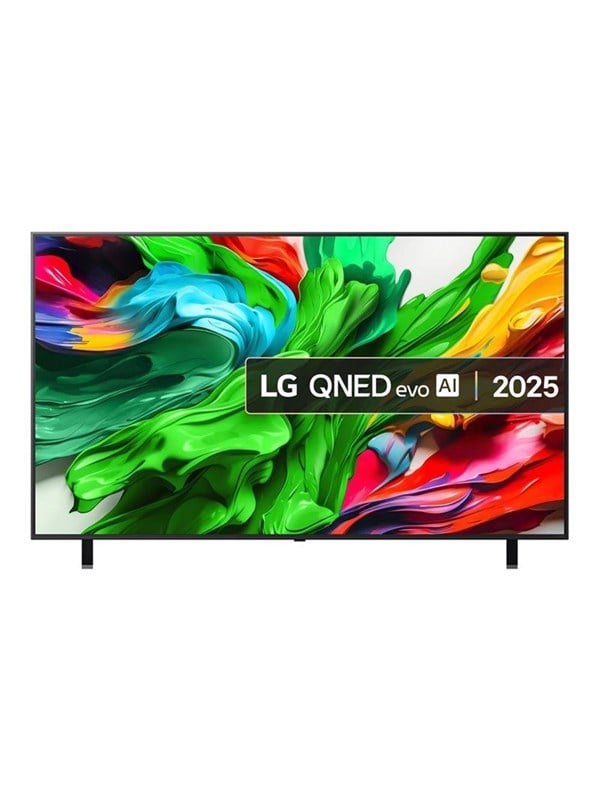 Ampquot Fladskærms Led 75qned85a6c Qned85 Series Ampquot Led Backlit Lcd Qned Evo - Lg Smarttv  - 8806096362136