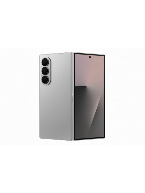 Samsung Galaxy Fold7 256gb 12gb Silver Shadow - Samsung Samsunggalaxy  - 8806097423737