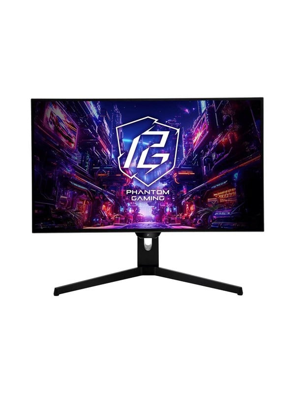 Ampquot Asrock Phantom Gaming Pgo27qfs - Asrock Gaming  - 4710483947735