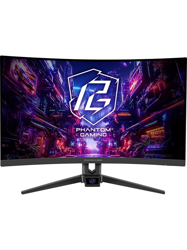 Ampquot Asrock Phantom Gaming Pg27frs1a - Asrock Gaming  - 4710483945625