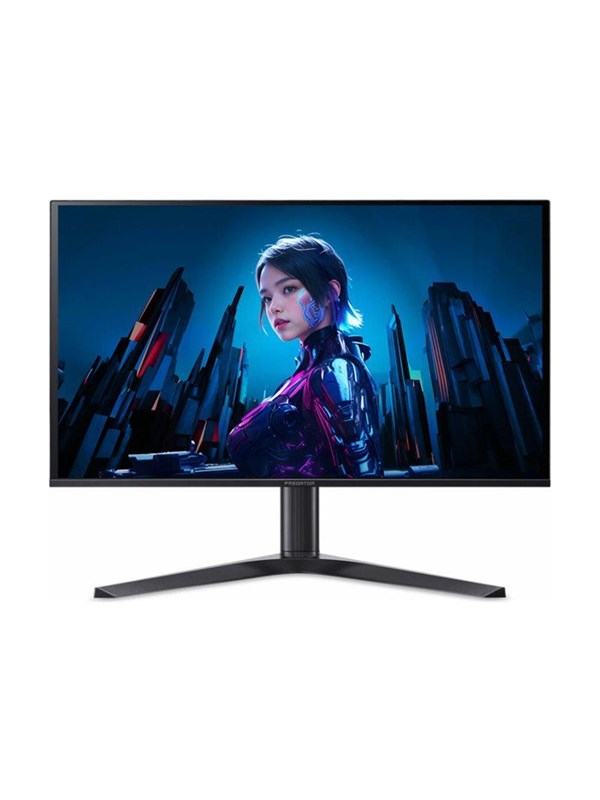 Ampquot Acer Predator X27u X1biiphx - Acer Gaming  - 4711474240965
