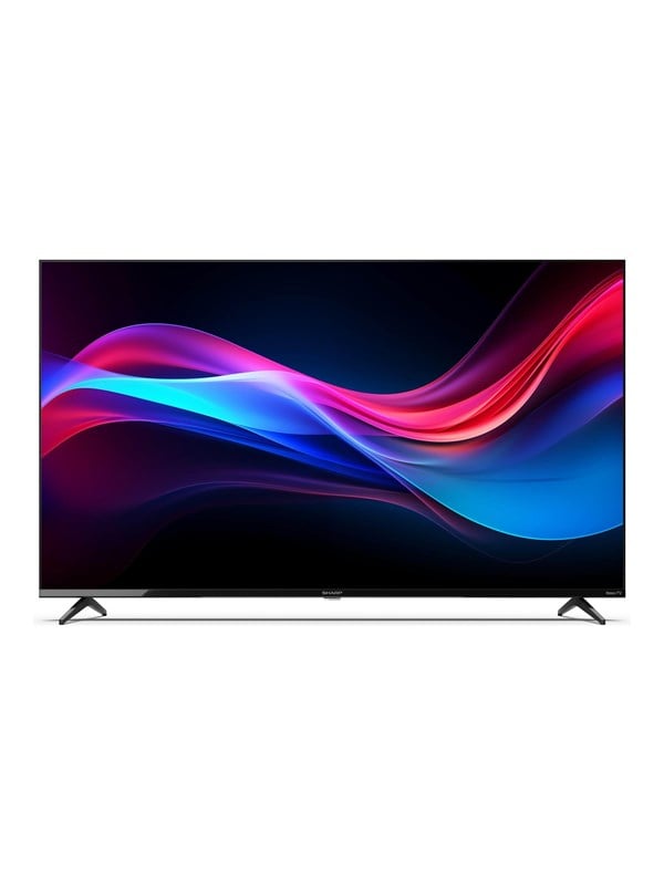 Sharp Ampquot Fladskærms Led 50gj4225e Ampquot Led Backlit Lcd - Sharp Smarttv  - 5905683270779