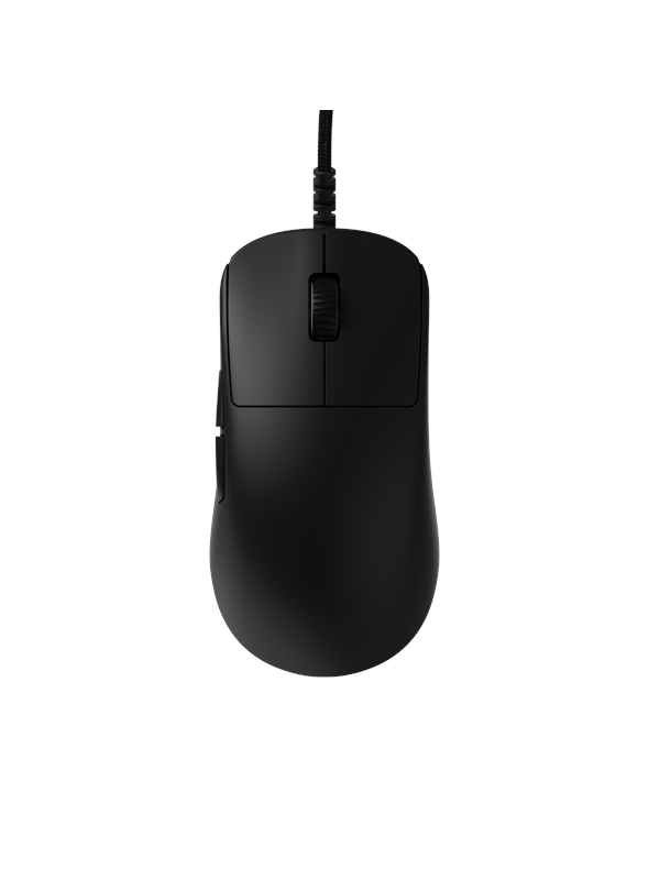 Sort Endgame Gear Op1 Black Gaming Mus Optisk Knapper - Endgame Gear Gaming  - 4251442513139