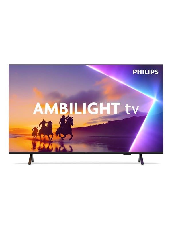 Philips Ampquot Fladskærms Led 43pus8510 Ampquot Led Backlit Lcd Qled Ambilight - Philips Smarttv  - 8718863045770