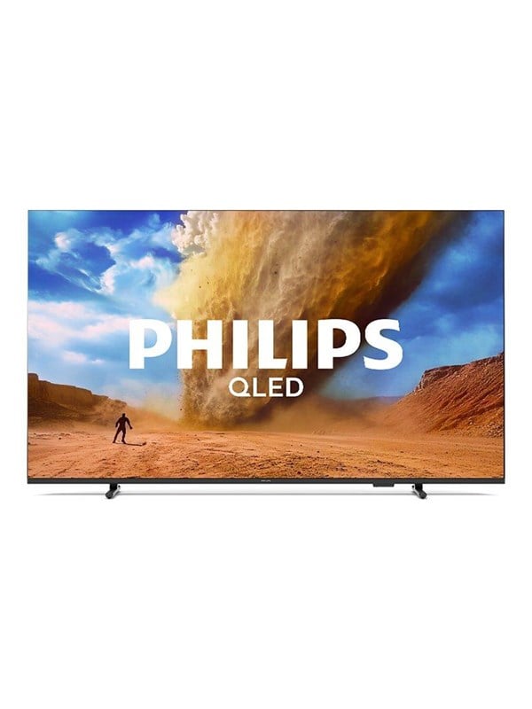 Philips Ampquot Fladskærms Led 55pus7810 Ampquot Led Backlit Lcd Qled - Philips Smarttv  - 8718863046043