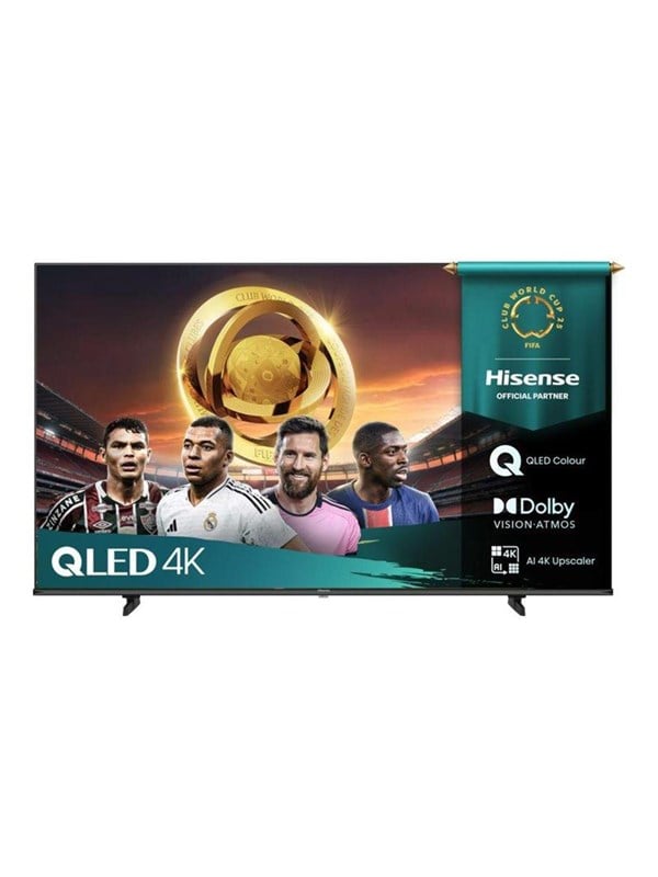 Hisense Ampquot Fladskærms Led 50e7q E7q Series Ampquot Led Backlit Lcd Qled - Hisense Smarttv  - 6942351418636