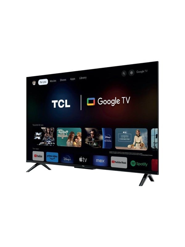 Tcl Ampquot Fladskærms Led 65t69c Ampquot Class Ampquot Viewable Led Backlit Lcd Qled - Tcl Smarttv  - 5901292528584