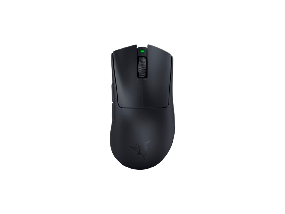 Gaming Mus Razer Deathadder Pro Ampbull Trådløs & Usb Ampbull 30000 Dpi Ultralet Præcis - Razer Usa Gaming  - 8886419334057