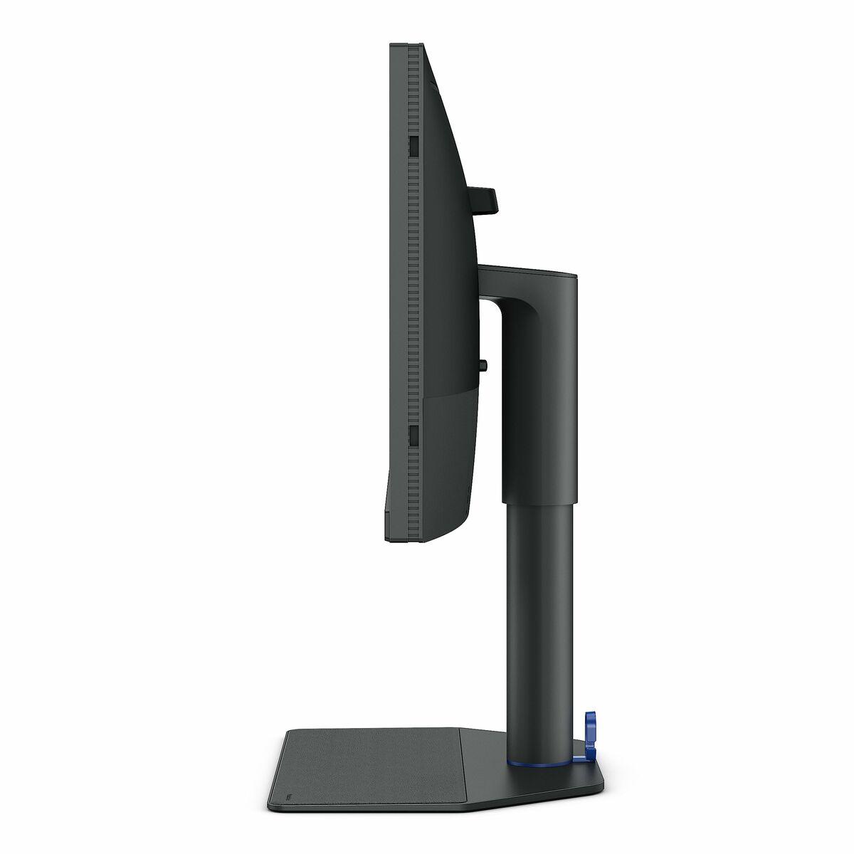 Gaming Skærm Benq Sw272q Wqhd - Benq Gaming  - 4718755091209