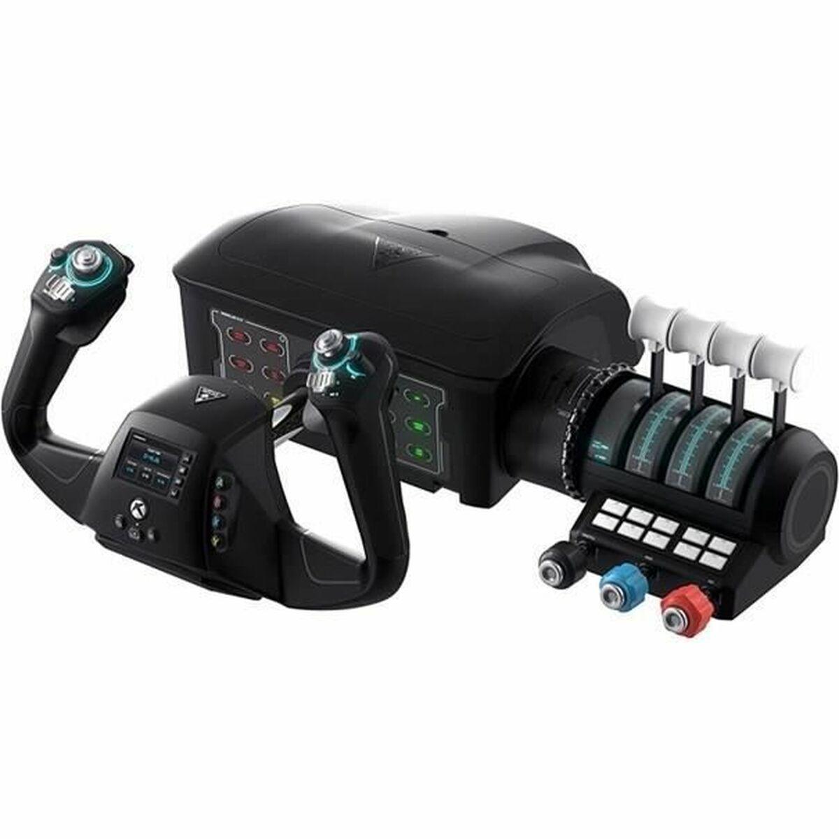 Joystick Turtle Beach Tbs 0715 - Turtle Beach Gaming  - 0731855007165