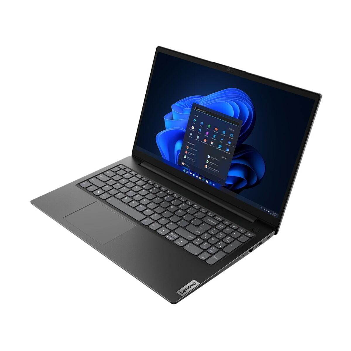 Bærbar Lenovo V15 Intel Core 13420h Ram 512 Ssd Qwerty - Lenovo Laptop  - 0197532178366