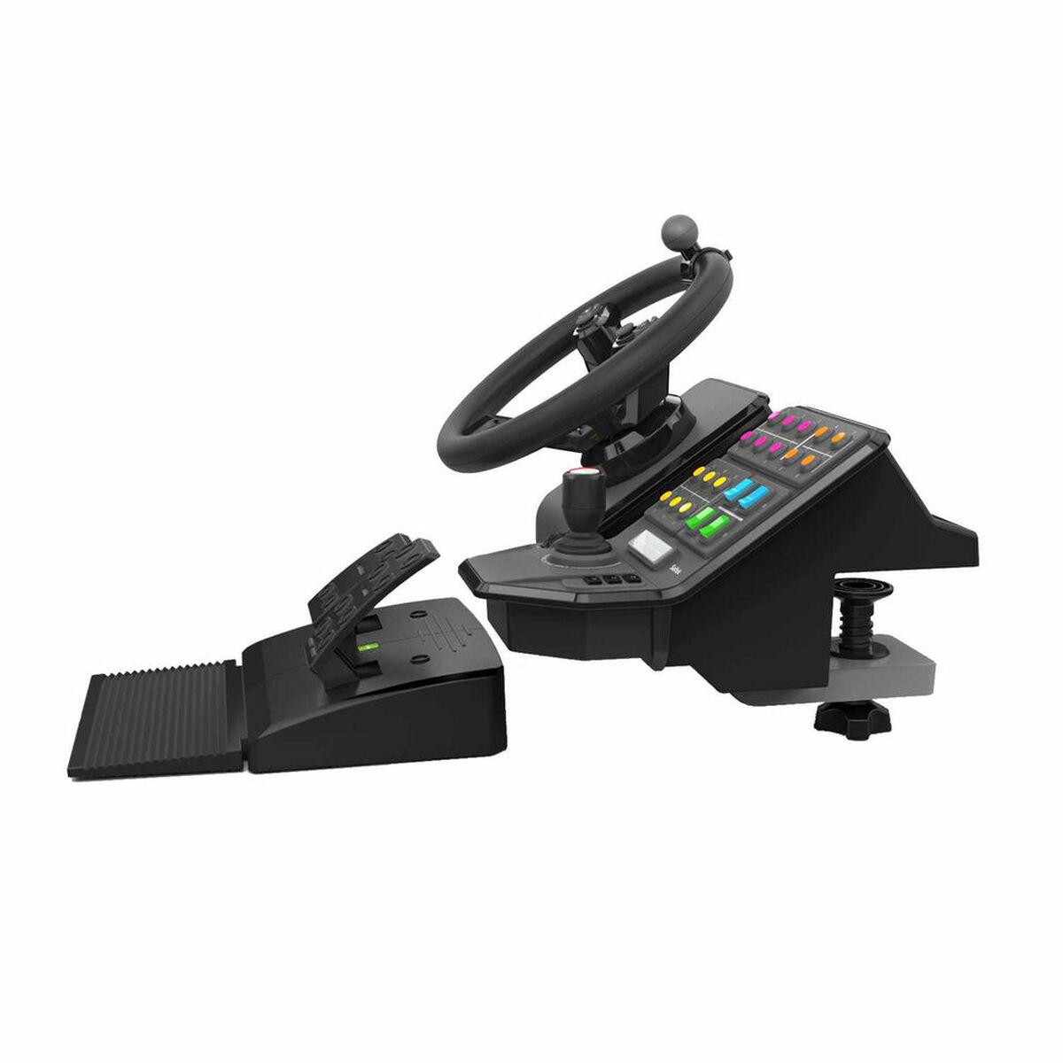 Controller Logitech 945 000062 - Logitech Gaming  - 5099206081949