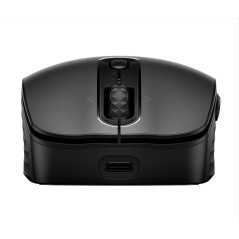 650 Charging Wireless - Hp Gaming
