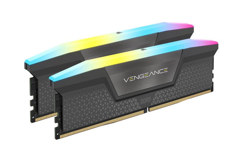 Pny Geforce Rtx 5060 8gb Epic Rgb Overclocked Grafikkort 8gb Gddr7 Nvidia Rtx 5060 Pci Express - Pny Gaming  - 751492795621
