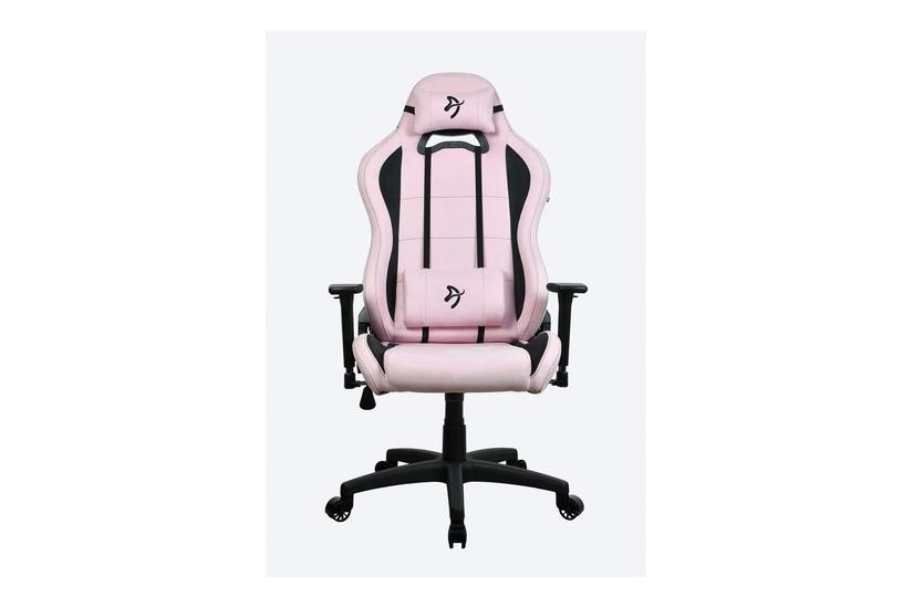 Pink Arozzi Torretta Stol Supersoft - Arozzi Gaming  - 850047390202