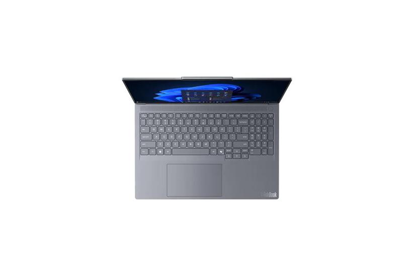 Lenovo Thinkbook 16p Adr 21u0 Bærbar Amd Ryzen 8940hx Ghz Ddr5 Ssd 2242 Pcie Nvm Express Nvme Ips - Lenovo Laptop  - 199271114926