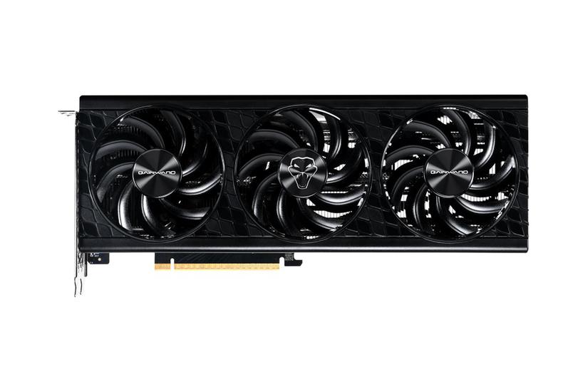 Pny Geforce Rtx 4070 Super 12gb Verto Overclocked Dual Fan Dlss - Pny Gaming  - 4718006456757