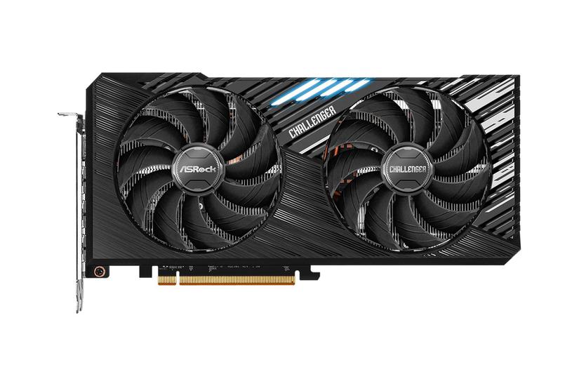 Pny Geforce Rtx 5060 16gb Grafikkort 16gb Gddr7 Nvidia Rtx 5060 Pci Express - Pny Gaming  - 751492795096
